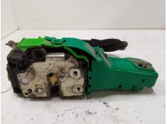Recambio de cerradura puerta delantera izquierda para alfa romeo mito (955_) 1.4 tjet (955axa1b) referencia OEM IAM   