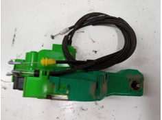 Recambio de cerradura puerta delantera izquierda para alfa romeo mito (955_) 1.4 tjet (955axa1b) referencia OEM IAM    2