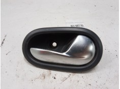Recambio de maneta interior puerta trasera derecha para dacia sandero ii (b8_) tce 90 (b8m1, b8ma) referencia OEM IAM   
