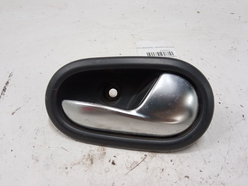 Recambio de maneta interior puerta trasera derecha para dacia sandero ii (b8_) tce 90 (b8m1, b8ma) referencia OEM IAM   