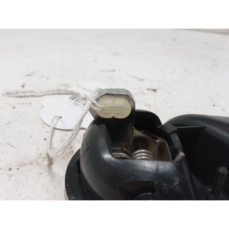 Recambio de maneta interior puerta trasera derecha para dacia sandero ii (b8_) tce 90 (b8m1, b8ma) referencia OEM IAM   