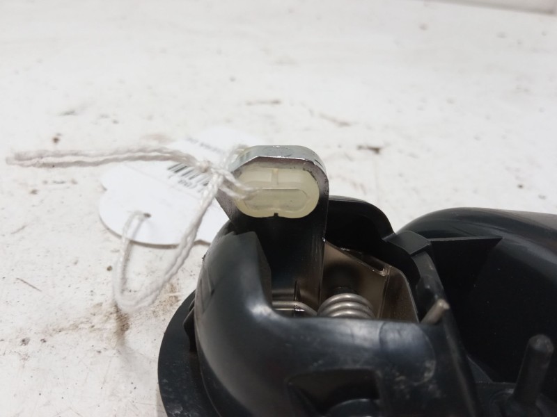 Recambio de maneta interior puerta trasera derecha para dacia sandero ii (b8_) tce 90 (b8m1, b8ma) referencia OEM IAM   
