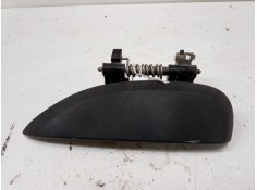 Recambio de maneta exterior puerta delantera izquierda para dacia sandero ii (b8_) tce 90 (b8m1, b8ma) referencia OEM IAM   