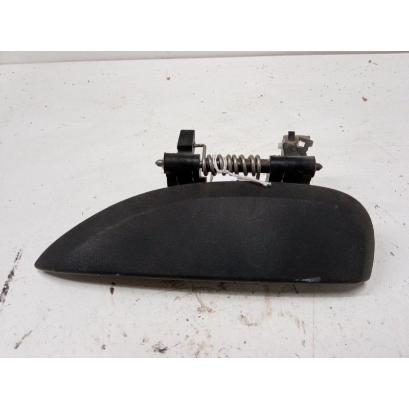 Recambio de maneta exterior puerta delantera izquierda para dacia sandero ii (b8_) tce 90 (b8m1, b8ma) referencia OEM IAM   