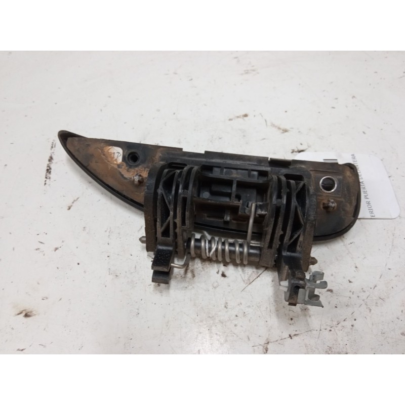 Recambio de maneta exterior puerta delantera izquierda para dacia sandero ii (b8_) tce 90 (b8m1, b8ma) referencia OEM IAM   