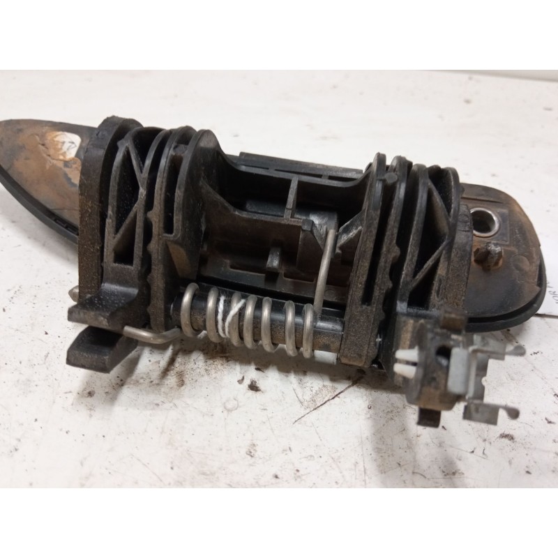 Recambio de maneta exterior puerta delantera izquierda para dacia sandero ii (b8_) tce 90 (b8m1, b8ma) referencia OEM IAM   