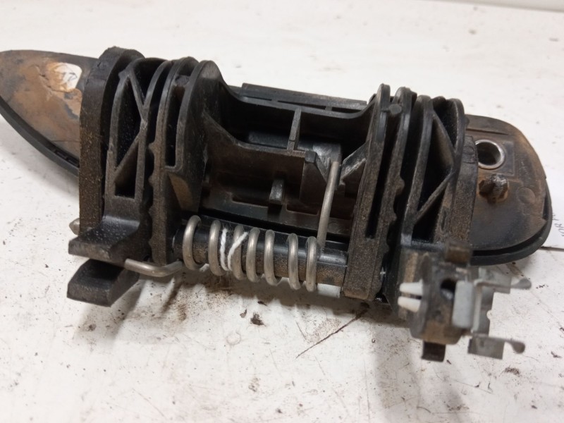 Recambio de maneta exterior puerta delantera izquierda para dacia sandero ii (b8_) tce 90 (b8m1, b8ma) referencia OEM IAM   