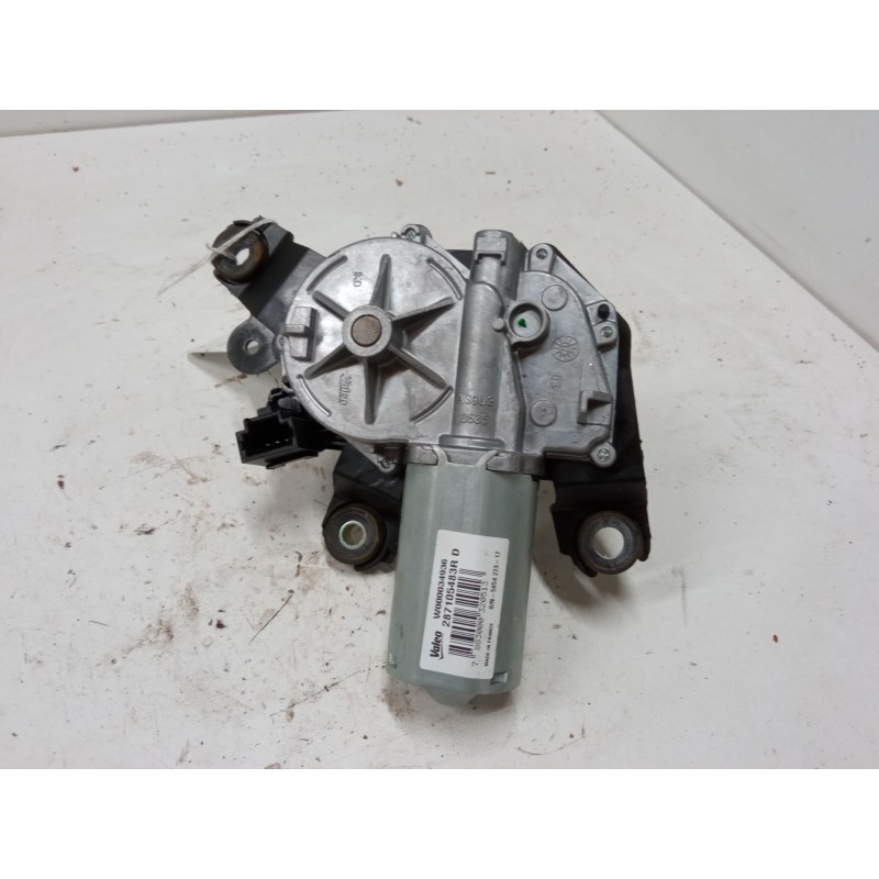Recambio de motor limpia trasero para dacia sandero ii (b8_) tce 90 (b8m1, b8ma) referencia OEM IAM 287105483R  