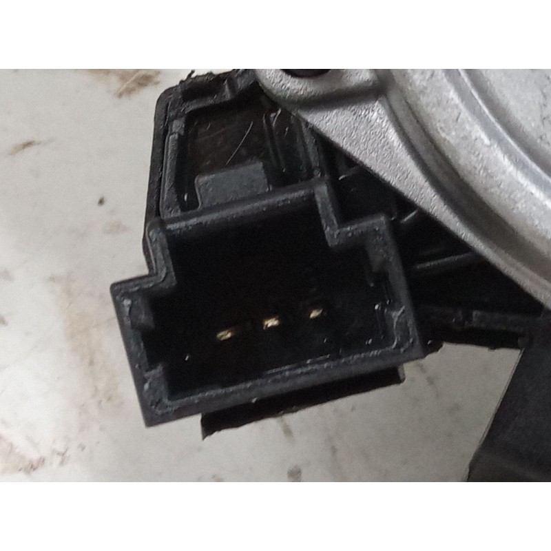 Recambio de motor limpia trasero para dacia sandero ii (b8_) tce 90 (b8m1, b8ma) referencia OEM IAM 287105483R  
