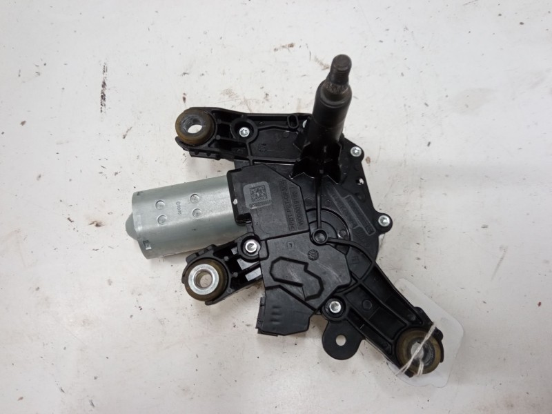 Recambio de motor limpia trasero para dacia sandero ii (b8_) tce 90 (b8m1, b8ma) referencia OEM IAM 287105483R  