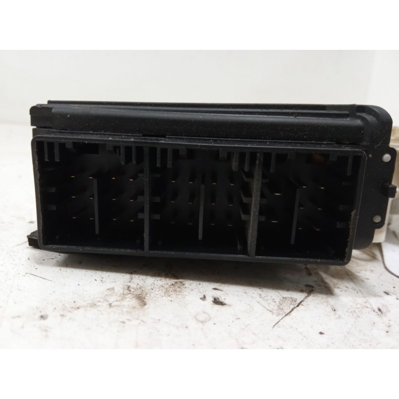 Recambio de motor elevaluna delantero izquierdo para seat cordoba (6l2) 1.9 tdi referencia OEM IAM   