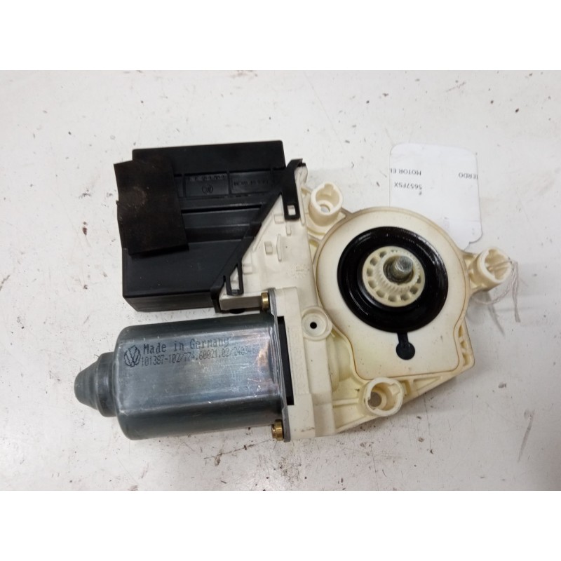 Recambio de motor elevaluna delantero izquierdo para seat cordoba (6l2) 1.9 tdi referencia OEM IAM   