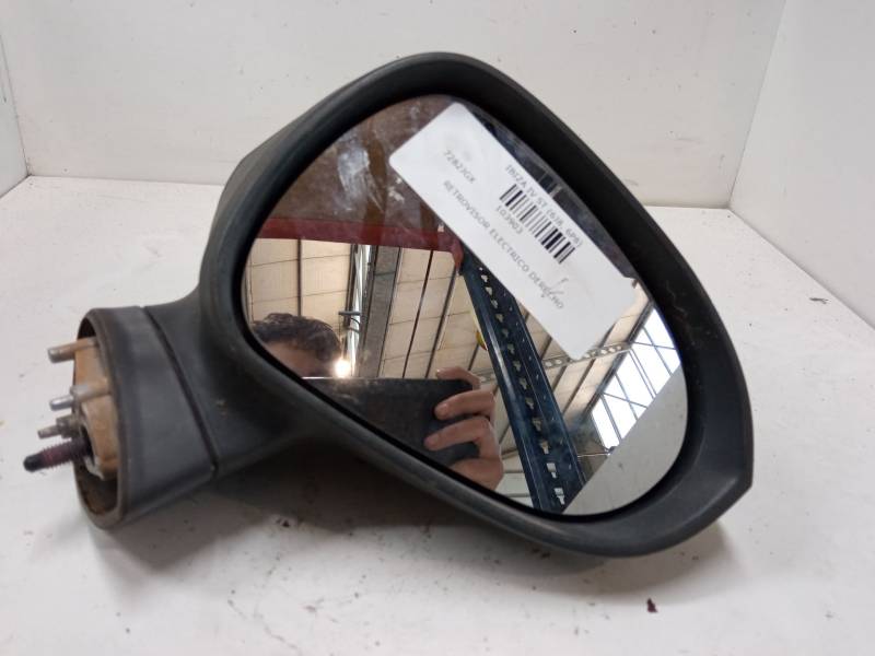 RETROVISOR ELECTRICO DERECHO 