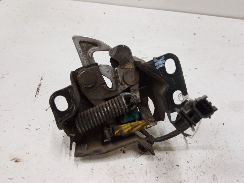 Recambio de cerradura capo para honda civic viii hatchback (fn, fk) 2.2 ctdi (fk3) referencia OEM IAM   
