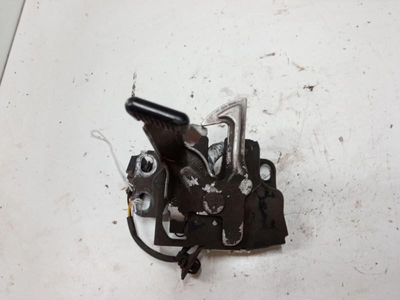 Recambio de cerradura capo para honda civic viii hatchback (fn, fk) 2.2 ctdi (fk3) referencia OEM IAM   