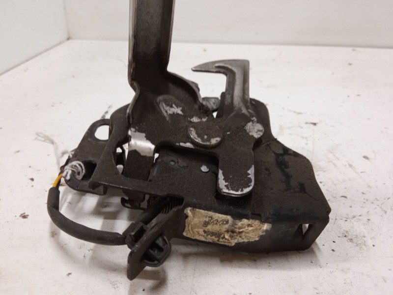Recambio de cerradura capo para honda civic viii hatchback (fn, fk) 2.2 ctdi (fk3) referencia OEM IAM   