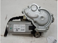 Recambio de motor limpia trasero para fiat 500 (312_) 1.2 (312axa1a) referencia OEM IAM MS2596001370  