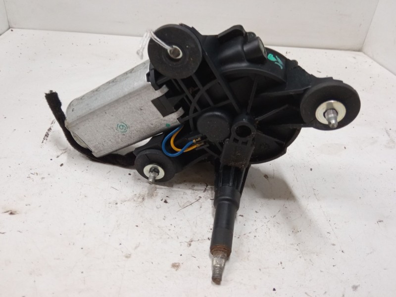 Recambio de motor limpia trasero para fiat 500 (312_) 1.2 (312axa1a) referencia OEM IAM MS2596001370  