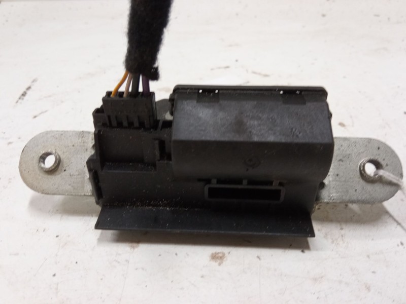 Recambio de cerradura maletero / porton para fiat 500 (312_) 1.2 (312axa1a) referencia OEM IAM   