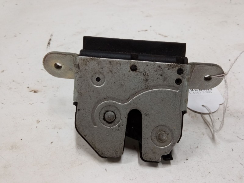 Recambio de cerradura maletero / porton para fiat 500 (312_) 1.2 (312axa1a) referencia OEM IAM   