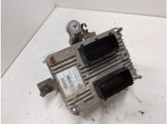 Recambio de centralita motor uce para fiat 500 (312_) 1.2 (312axa1a) referencia OEM IAM 51829843  