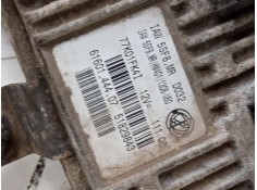 Recambio de centralita motor uce para fiat 500 (312_) 1.2 (312axa1a) referencia OEM IAM 51829843   2