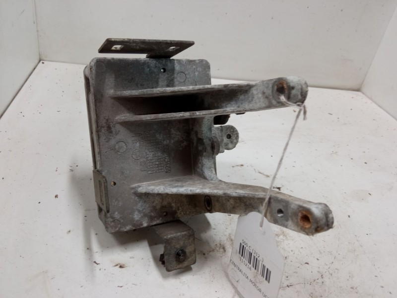 Recambio de centralita motor uce para fiat 500 (312_) 1.2 (312axa1a) referencia OEM IAM 51829843  