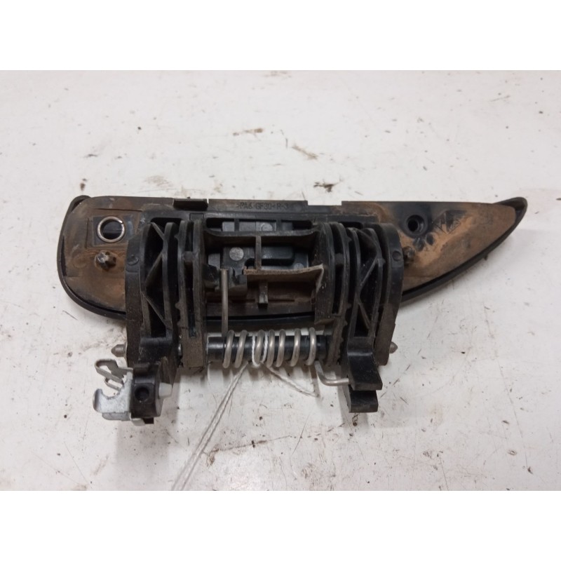 Recambio de maneta exterior puerta trasera derecha para dacia sandero ii (b8_) tce 90 (b8m1, b8ma) referencia OEM IAM   