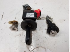 Recambio de kit bombines para dacia sandero ii (b8_) tce 90 (b8m1, b8ma) referencia OEM IAM   