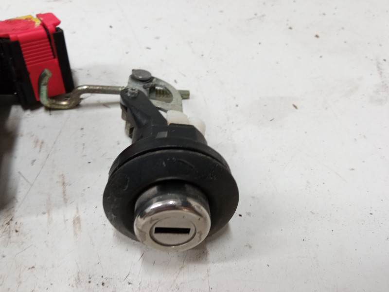 Recambio de kit bombines para dacia sandero ii (b8_) tce 90 (b8m1, b8ma) referencia OEM IAM   