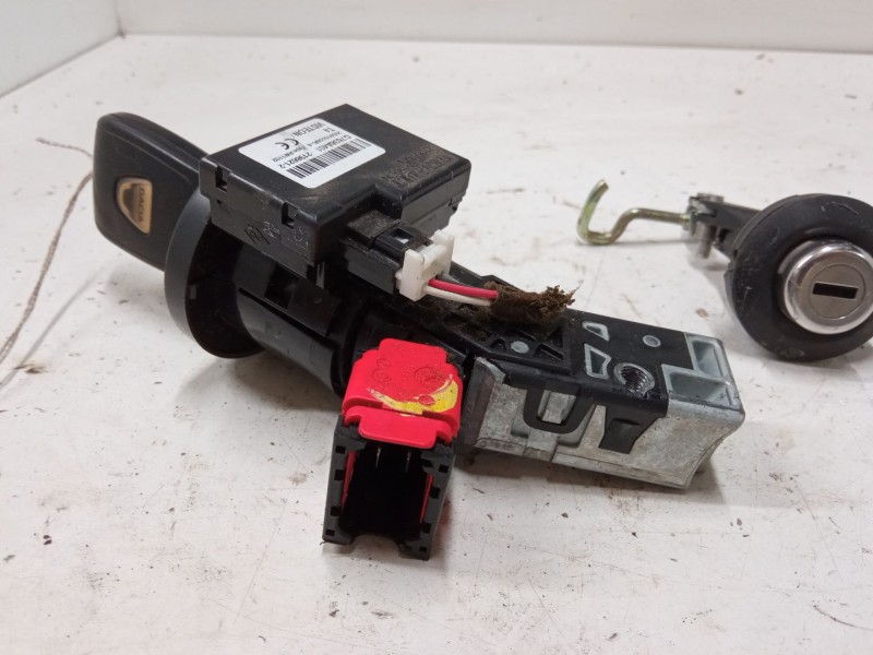 Recambio de kit bombines para dacia sandero ii (b8_) tce 90 (b8m1, b8ma) referencia OEM IAM   
