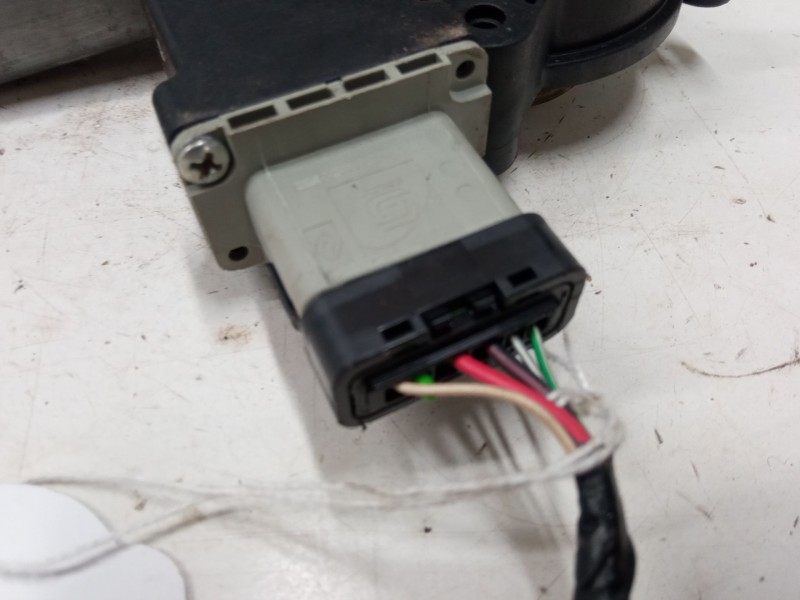 Recambio de motor elevaluna delantero izquierdo para dacia sandero ii (b8_) tce 90 (b8m1, b8ma) referencia OEM IAM   