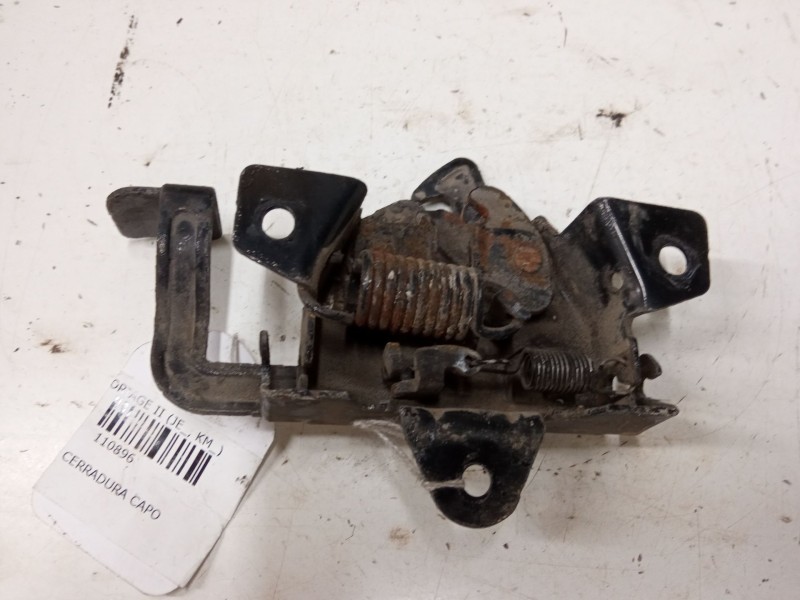 Recambio de cerradura capo para kia sportage ii (je_, km_) 2.0 i 16v referencia OEM IAM   