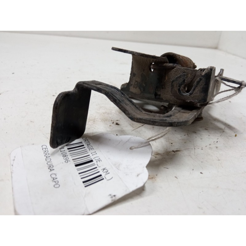 Recambio de cerradura capo para kia sportage ii (je_, km_) 2.0 i 16v referencia OEM IAM   