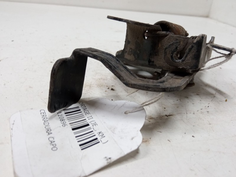 Recambio de cerradura capo para kia sportage ii (je_, km_) 2.0 i 16v referencia OEM IAM   