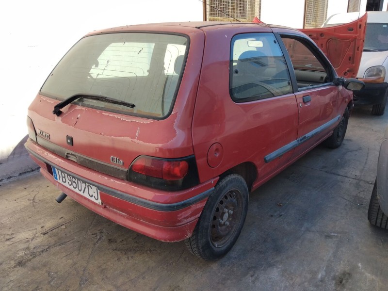 renault clio i (b/c57_, 5/357_) del año 1996