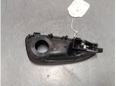 Recambio de maneta interior delantera izquierda para seat ibiza iv (6j5, 6p1) 1.4 tdi referencia OEM IAM    2