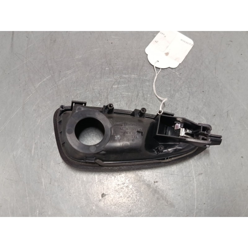 Recambio de maneta interior delantera izquierda para seat ibiza iv (6j5, 6p1) 1.4 tdi referencia OEM IAM   