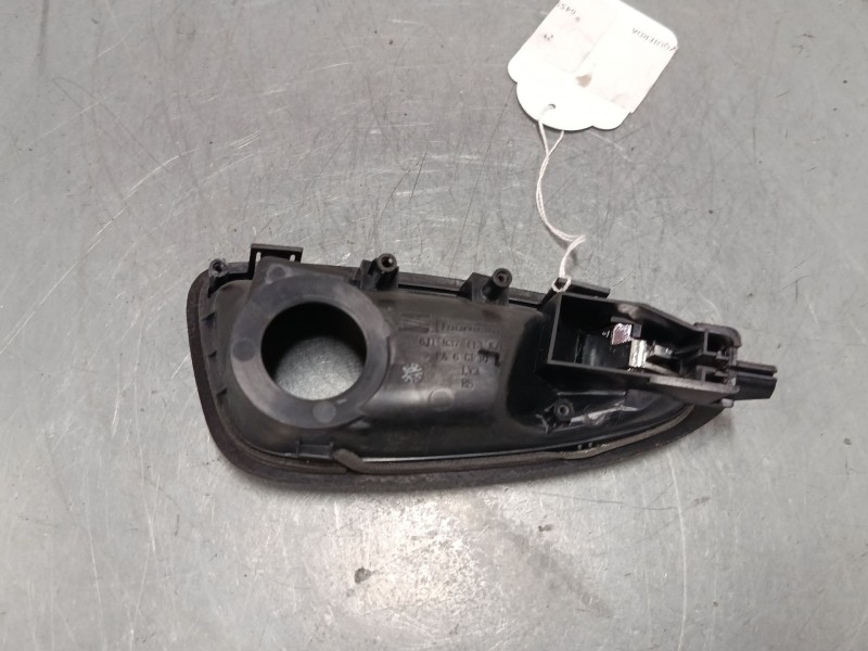 Recambio de maneta interior delantera izquierda para seat ibiza iv (6j5, 6p1) 1.4 tdi referencia OEM IAM   