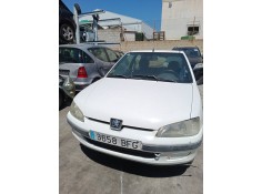 peugeot 106 ii (1a_, 1c_) del año 2001
