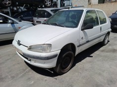 peugeot 106 ii (1a_, 1c_) del año 2001 2