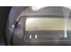citroën c2 (jm_) del año 2007