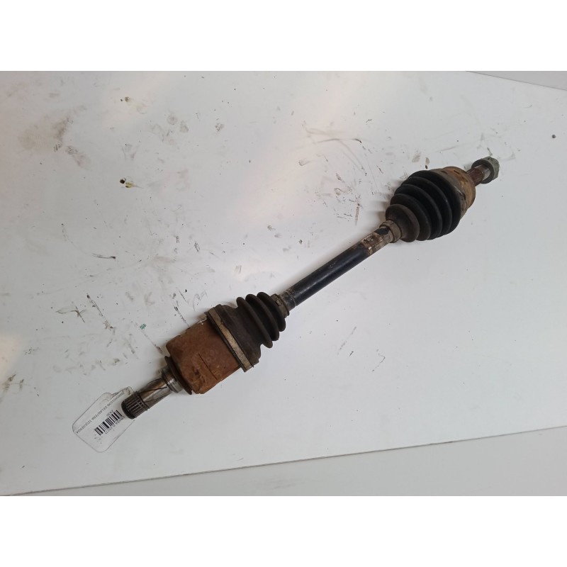 Recambio de transmision delantera izquierda para opel corsa d (s07) 1.3 cdti (l08, l68) referencia OEM IAM   