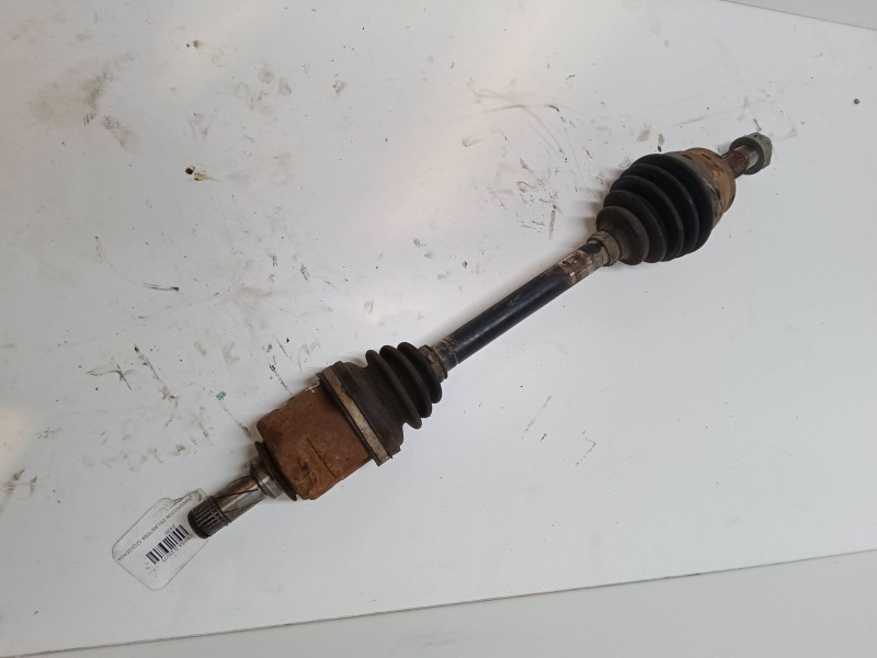 Recambio de transmision delantera izquierda para opel corsa d (s07) 1.3 cdti (l08, l68) referencia OEM IAM   