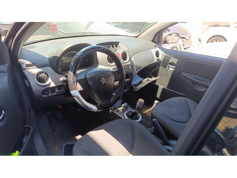 citroën c2 (jm_) del año 2007