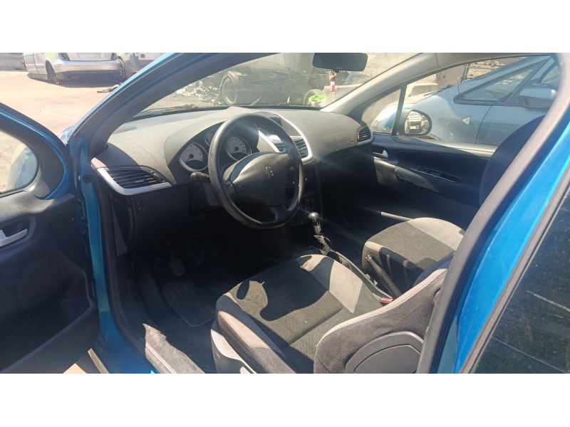 peugeot 207/207+ (wa_, wc_) del año 2007