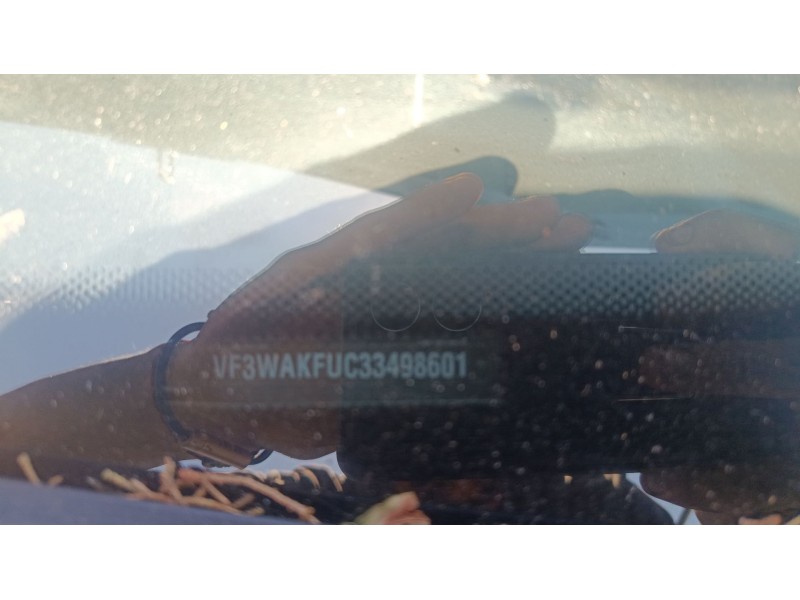 peugeot 207/207+ (wa_, wc_) del año 2007