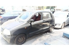 hyundai atos (mx) del año 2007