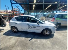 seat ibiza iv (6j5, 6p1) del año 2016
