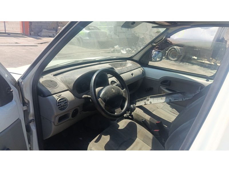 renault kangoo express (fc0/1_) del año 2006